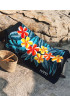 Personalized Hand Painted Rayon Sarong